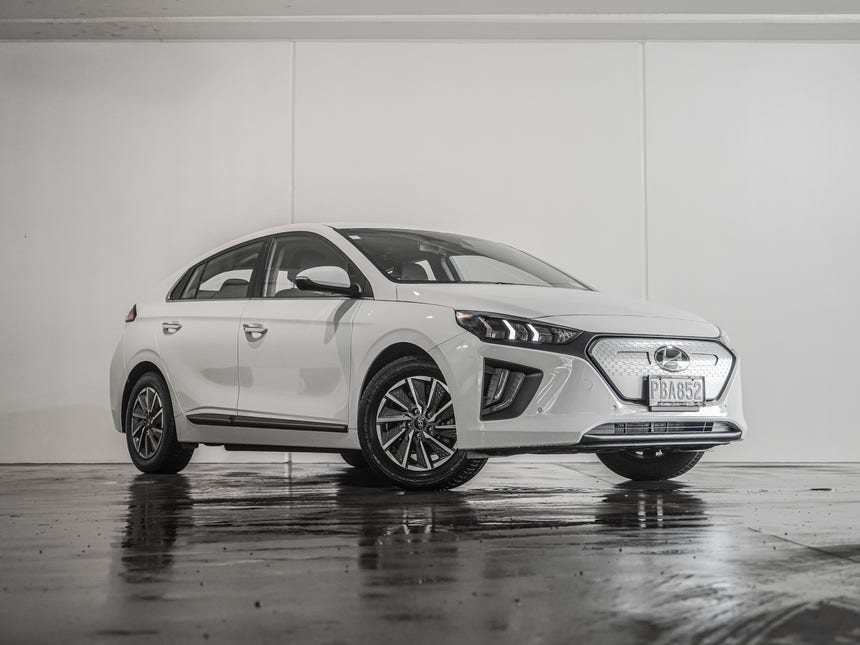 2022 Hyundai Ioniq | 100KW EV ELITE 100KW | 20809 | 1