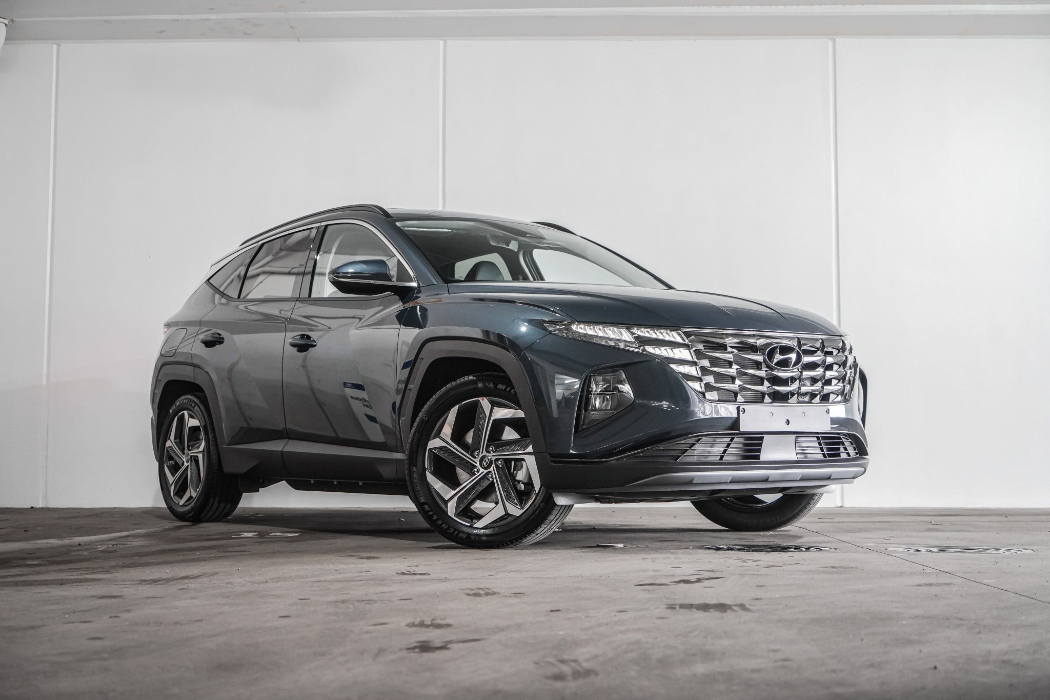 Hyundai Tucson 2024 | 1.6T PHEV ELITE AWD