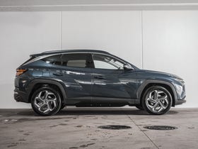 2024 Hyundai Tucson | 1.6T PHEV ELITE AWD | 21295 | 2