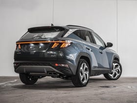 2024 Hyundai Tucson | 1.6T PHEV ELITE AWD | 21295 | 3