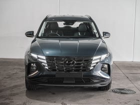 2024 Hyundai Tucson | 1.6T PHEV ELITE AWD | 21295 | 4