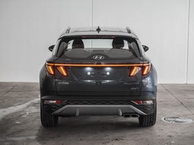 2024 Hyundai Tucson | 1.6T PHEV ELITE AWD | 21295 | 5