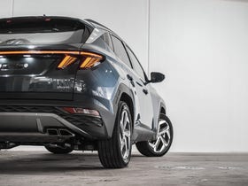 2024 Hyundai Tucson | 1.6T PHEV ELITE AWD | 21295 | 7