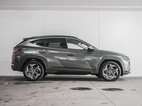 2024 Hyundai Tucson | 1.6T Hybrid Elite AWD | 21306 | 2