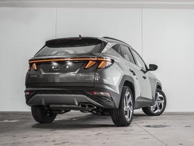 2024 Hyundai Tucson | 1.6T Hybrid Elite AWD | 21306 | 3