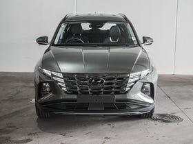 2024 Hyundai Tucson | 1.6T Hybrid Elite AWD | 21306 | 4
