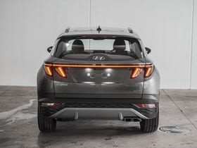 2024 Hyundai Tucson | 1.6T Hybrid Elite AWD | 21306 | 5