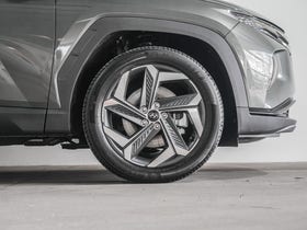 2024 Hyundai Tucson | 1.6T Hybrid Elite AWD | 21306 | 6