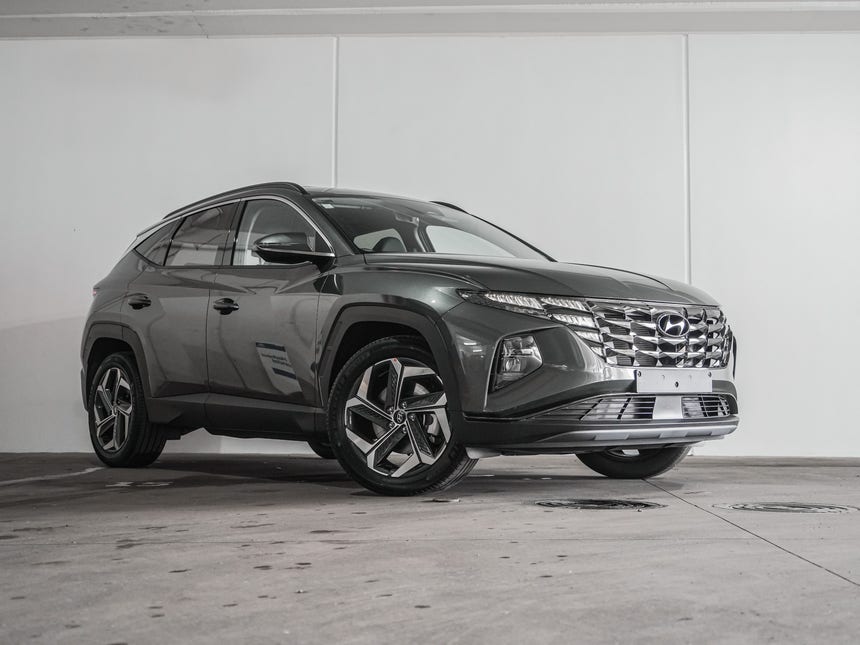 2024 Hyundai Tucson | 1.6T HYBRID ELITE 2WD | 21308 | 1