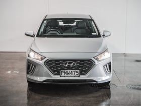 2022 Hyundai Ioniq | HYBRID 1.6PH/6AM | 21049 | 4