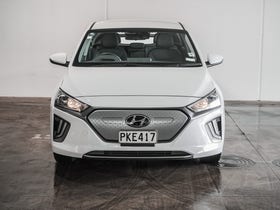 2022 Hyundai Ioniq | 100KW EV 100KW/EV | 21556 | 4