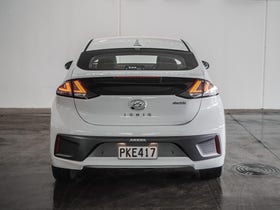 2022 Hyundai Ioniq | 100KW EV 100KW/EV | 21556 | 5