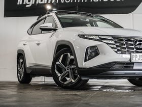 2022 Hyundai Tucson | 1.6T LIMITED AWD 1.6 | 21689 | 4