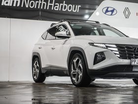 2022 Hyundai Tucson | 1.6T LIMITED AWD 1.6 | 21689 | 6