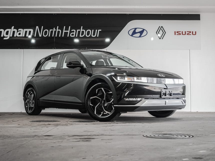 2024 Hyundai Ioniq 5 | 58KWH/EV/FD | 21810 | 1