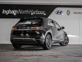 2024 Hyundai Ioniq 5 | 58KWH/EV/FD | 21810 | 3