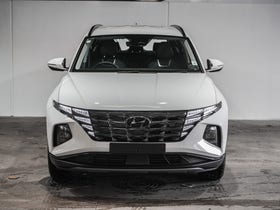 2024 Hyundai Tucson | 1.6 HYBRID ELITE 2WD | 21815 | 4