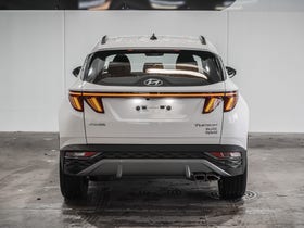 2024 Hyundai Tucson | 1.6 HYBRID ELITE 2WD | 21815 | 5