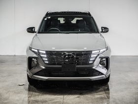 2024 Hyundai Tucson | 1.6T AWD N-LINE  | 22036 | 3