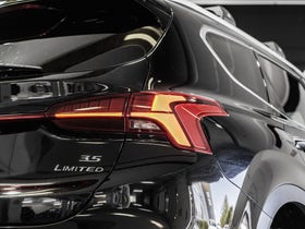 2021 Hyundai Santa Fe | TM LMITED 3.5P | 22095 | 6