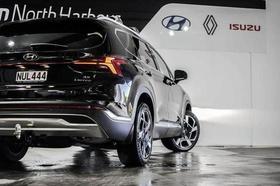 2021 Hyundai Santa Fe | TM LMITED 3.5P | 22095 | 7