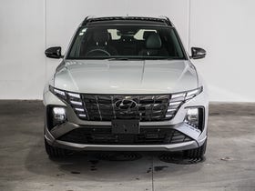 2024 Hyundai Tucson | 1.6T AWD N-LINE  | 22039 | 3