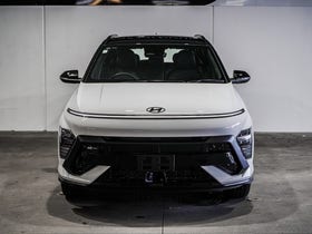 2024 Hyundai Kona | SX2 2.0 ACTIVE N-LINE  | 22225 | 4