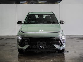 2024 Hyundai Kona | 2.0 ACTIVE N-LINE 2WD | 22226 | 4