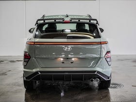 2024 Hyundai Kona | 2.0 ACTIVE N-LINE 2WD | 22226 | 5