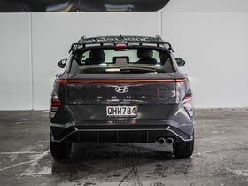 2024 Hyundai Kona | 2.0 ACTIVE N LINE 2WD | 22228 | 5