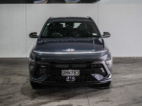 2023 Hyundai Kona | 2.0 ACTIVE N LINE 2WD | 22229 | 3