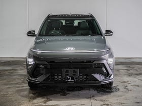 2024 Hyundai Kona | SX2 1.6T AWD N-LINE LIMITED  | 22219 | 4