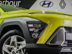 2024 Hyundai Kona | 2.0 ACTIVE 2WD  | 22222 | 6