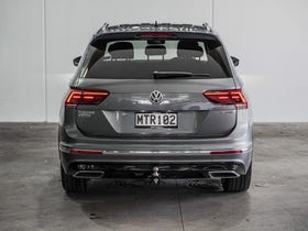 2020 Volkswagen Tiguan | ALLSPACE TSI R-Line 4MOTION | 22720 | 3