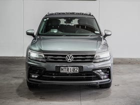 2020 Volkswagen Tiguan | ALLSPACE TSI R-Line 4MOTION | 22720 | 4