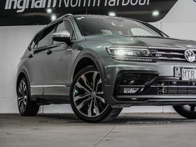 2020 Volkswagen Tiguan | ALLSPACE TSI R-Line 4MOTION | 22720 | 6