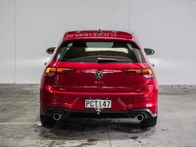 2022 Volkswagen Golf | GTI DSG 2.0PT | 23127 | 5