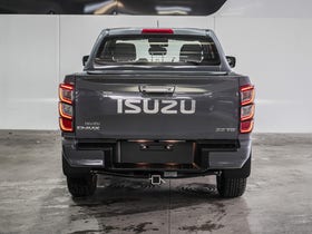 2024 Isuzu D-MAX | LS DOUBLE CAB 4WD | 23190 | 4
