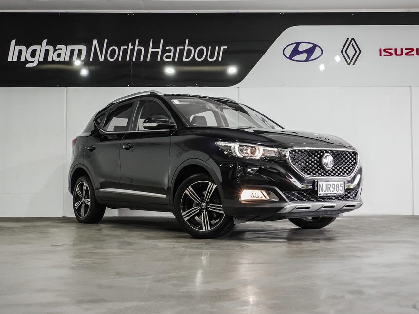 2021 MG ZS | ESSENCE 1.0PT | 25094 | 1