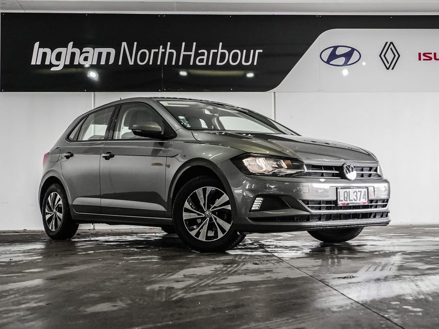 2018 Volkswagen Polo | TSI 70KW 1.0P/7AT DS | 26852 | 1