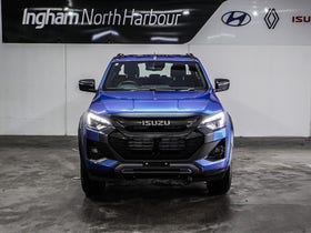 2025 Isuzu D-MAX | 3.0D X-TERRAIN DOUBLE CAB | 28483 | 4