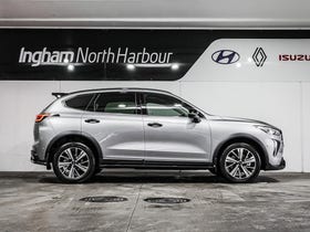 2025 GWM HAVAL JOLION | ULTRA 2WD HYBRID 1.5 | 28576 | 2