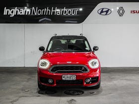 2020 Mini Countryman | COOPER S 2.0PT | 28679 | 4