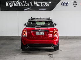 2020 Mini Countryman | COOPER S 2.0PT | 28679 | 5