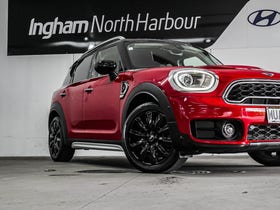 2020 Mini Countryman | COOPER S 2.0PT | 28679 | 6