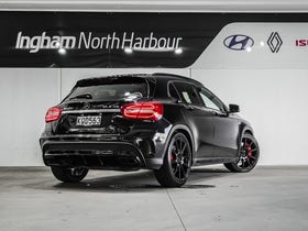2017 Mercedes-Benz GLA 45 | AMG 4MATIC | 28779 | 3