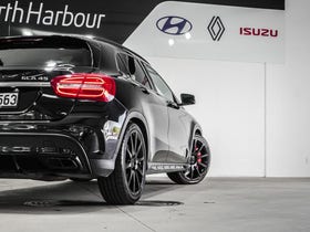 2017 Mercedes-Benz GLA 45 | AMG 4MATIC | 28779 | 7