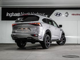 2025 Isuzu MU-X | XT 3.0D 4WD  | 28879 | 3