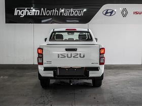 2025 Isuzu D-MAX | LX DOUBLE CAB 2WD 3.0 | 29009 | 6
