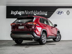 2022 Toyota RAV4 | GXL 2.5P/4WD/8AT | 29160 | 3
